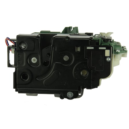 Uro Parts DOOR LOCK ACTUATOR 3B1837016CF